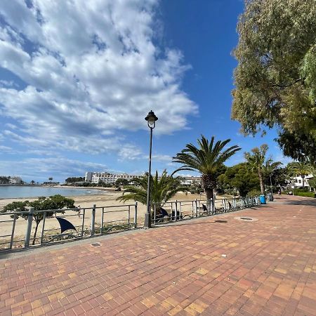 Apcostas - Marino Las Fuentes Alcossebre Esterno foto