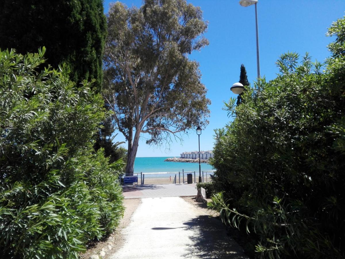 Apcostas - Marino Las Fuentes Alcossebre Esterno foto