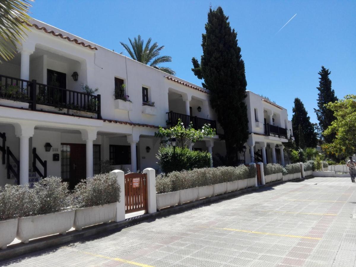 Apcostas - Marino Las Fuentes Alcossebre Esterno foto