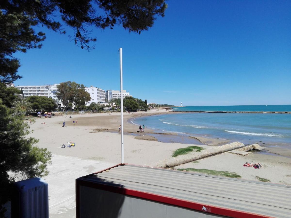 Apcostas - Marino Las Fuentes Alcossebre Esterno foto