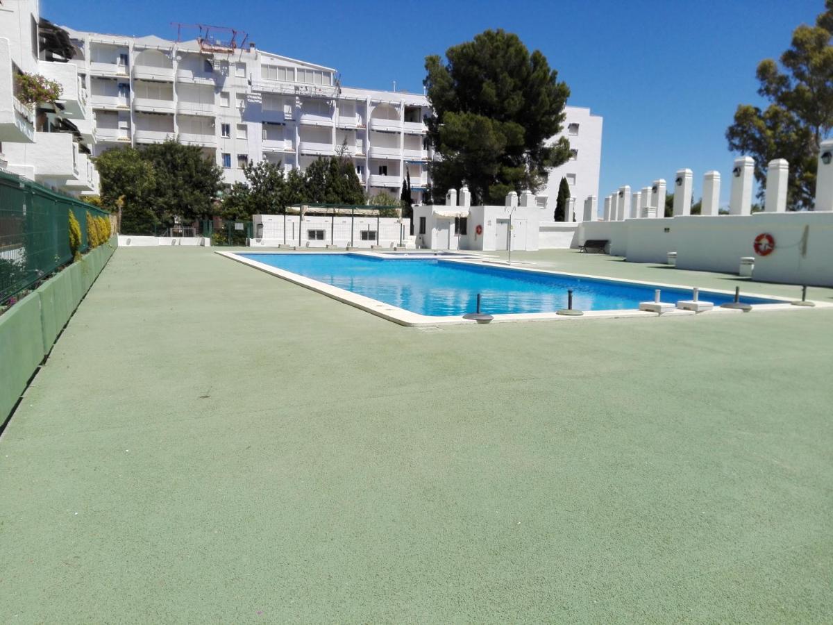 Apcostas - Marino Las Fuentes Alcossebre Esterno foto
