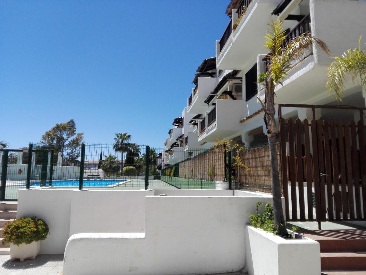 Apcostas - Marino Las Fuentes Alcossebre Esterno foto