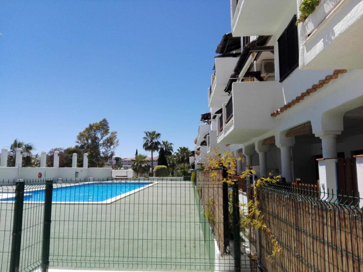 Apcostas - Marino Las Fuentes Alcossebre Esterno foto