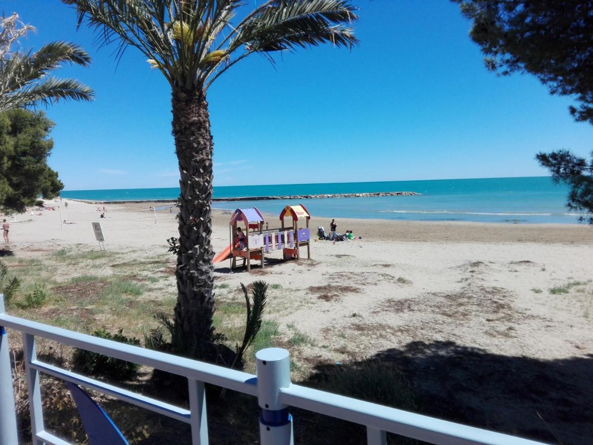 Apcostas - Marino Las Fuentes Alcossebre Esterno foto