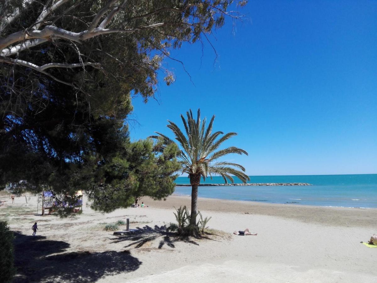 Apcostas - Marino Las Fuentes Alcossebre Esterno foto