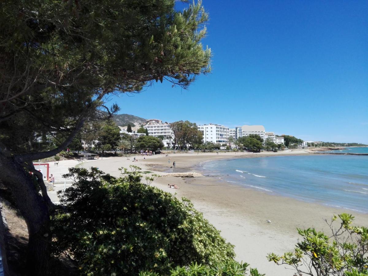 Apcostas - Marino Las Fuentes Alcossebre Esterno foto