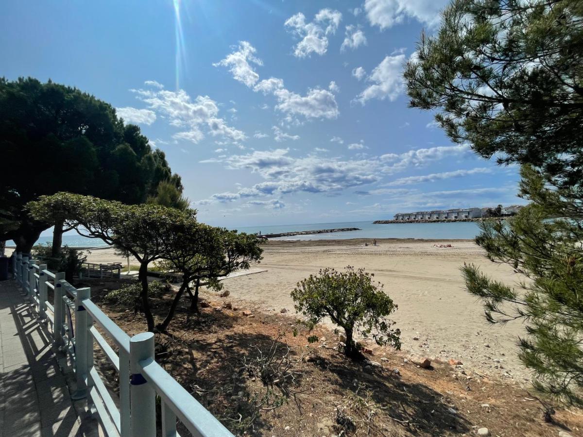 Apcostas - Marino Las Fuentes Alcossebre Esterno foto