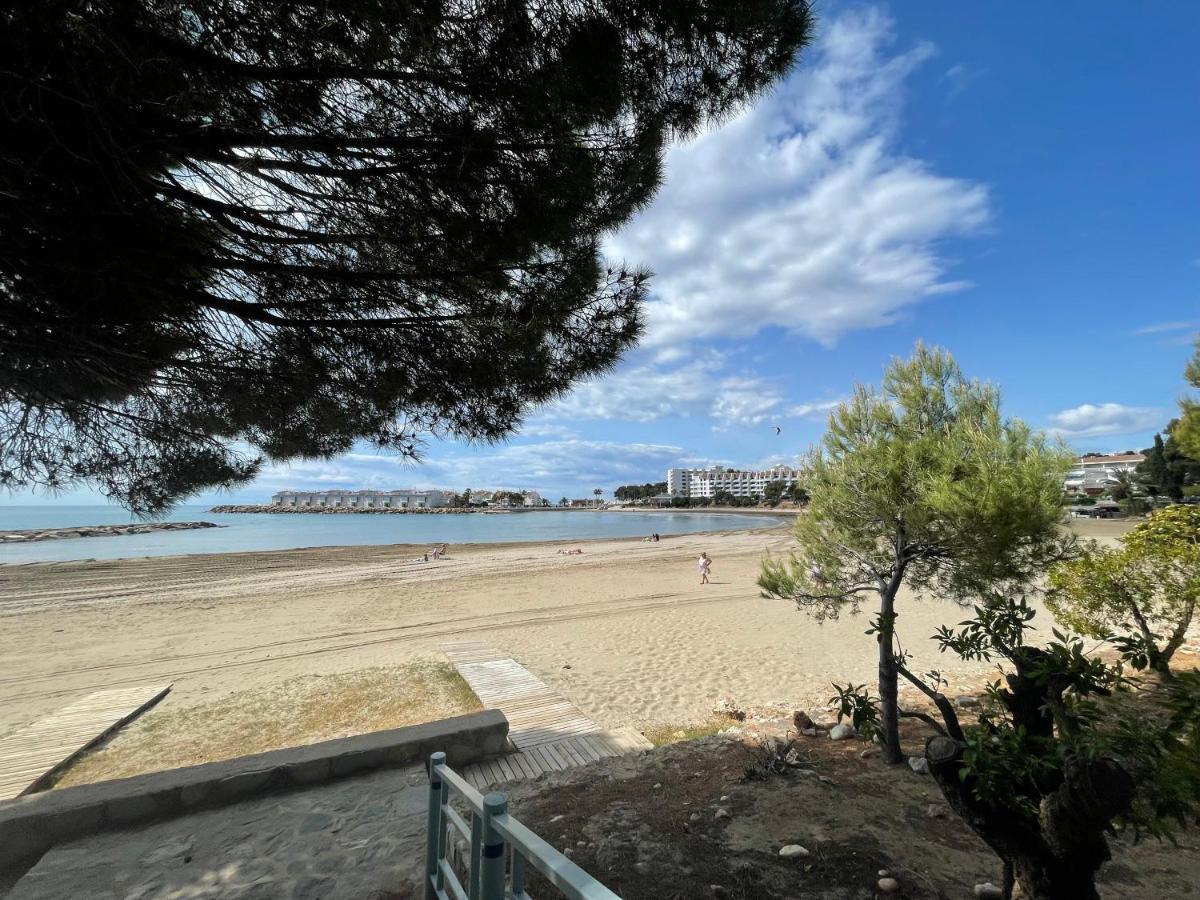 Apcostas - Marino Las Fuentes Alcossebre Esterno foto